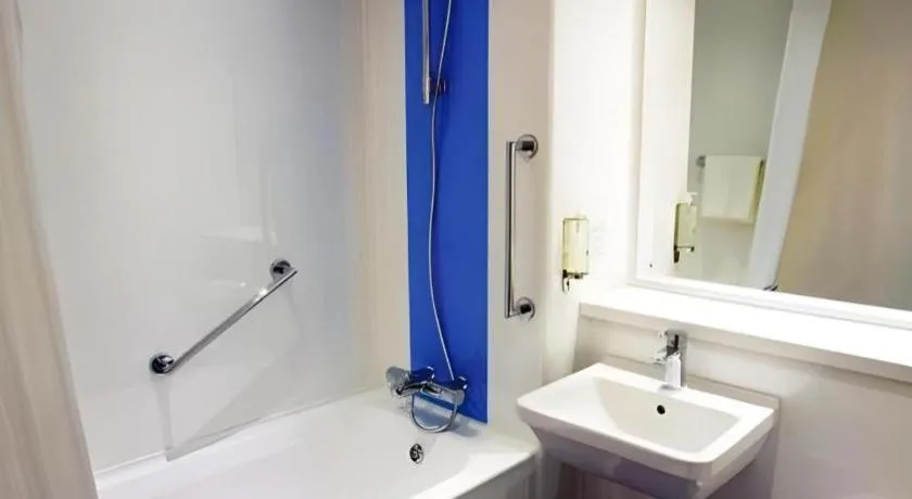 Travelodge Southport