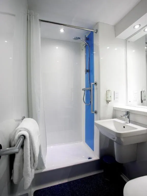 Travelodge Southport