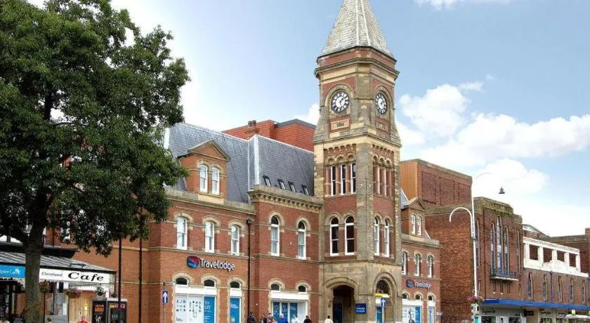 Travelodge Southport