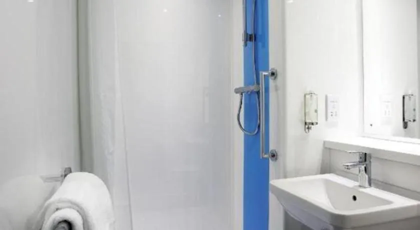 Travelodge Southport