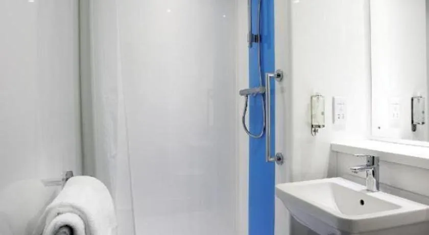 Travelodge Southport