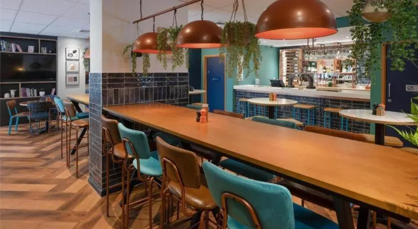 Travelodge Norwich Central Riverside