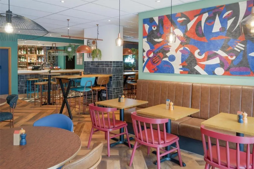 Travelodge Norwich Central Riverside