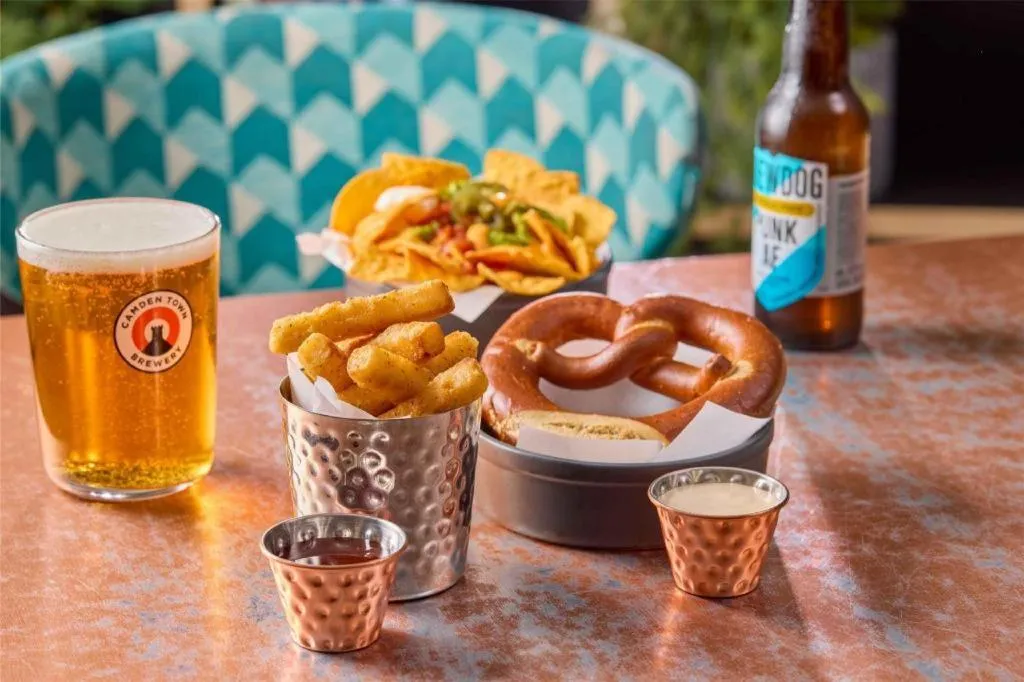 Travelodge Norwich Central Riverside