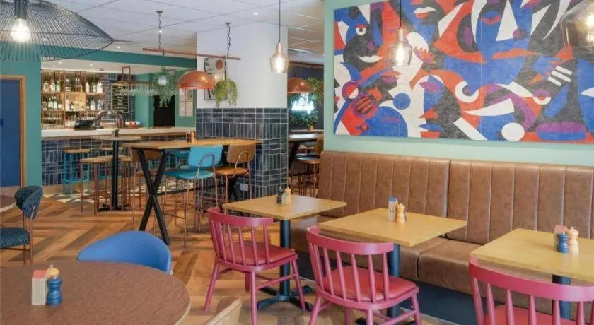 Travelodge Norwich Central Riverside