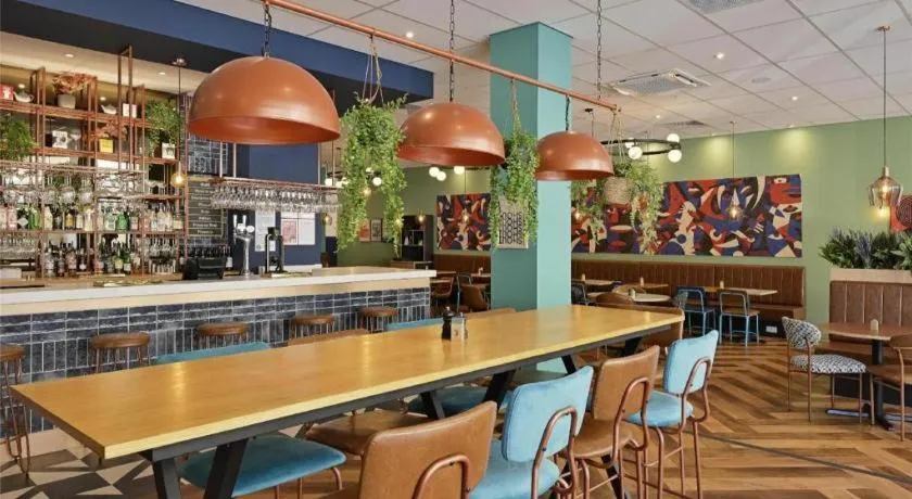 Travelodge London Woolwich