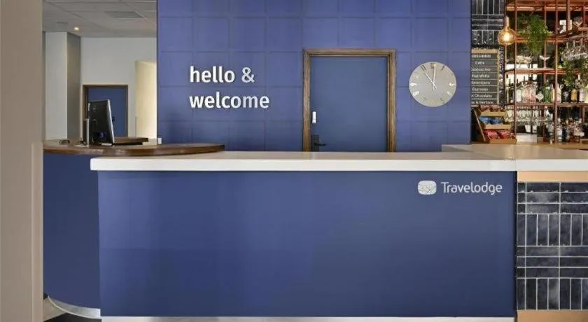 Travelodge London Woolwich