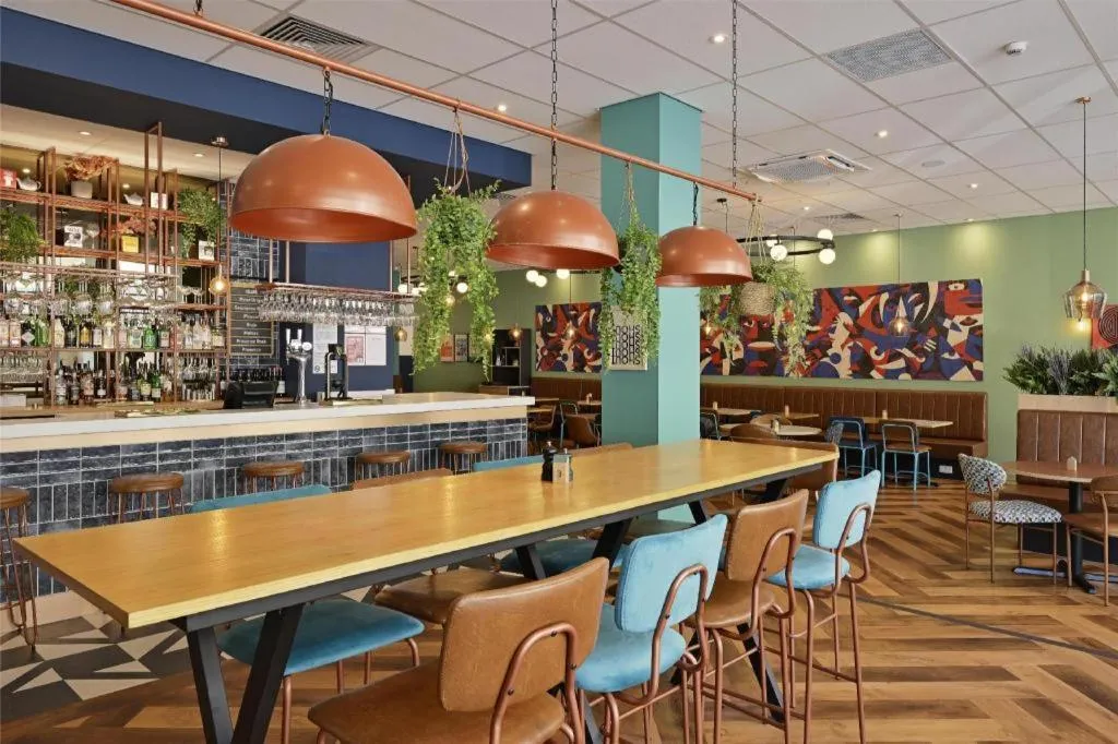 Travelodge London Woolwich