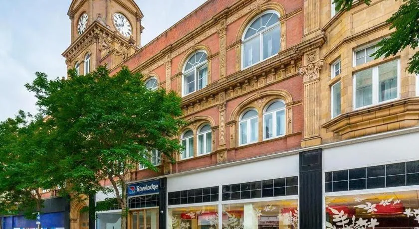 Travelodge London Woolwich