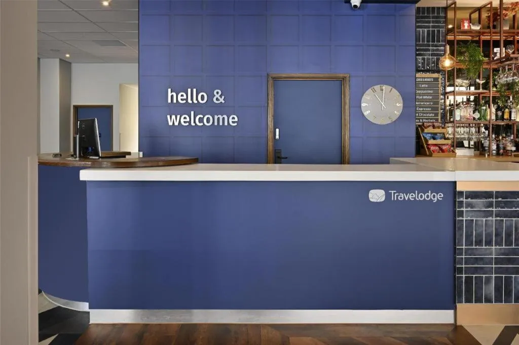 Travelodge London Woolwich