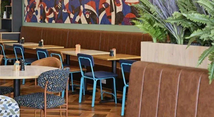 Travelodge London Woolwich