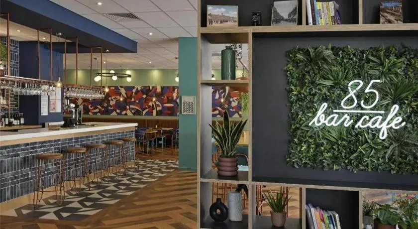 Travelodge London Woolwich