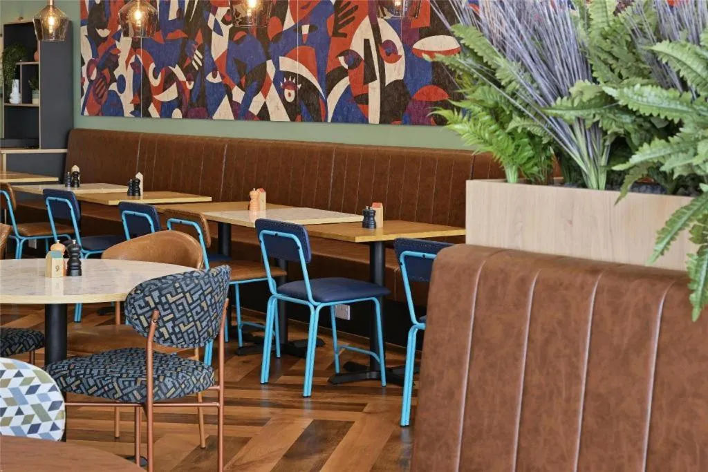 Travelodge London Woolwich