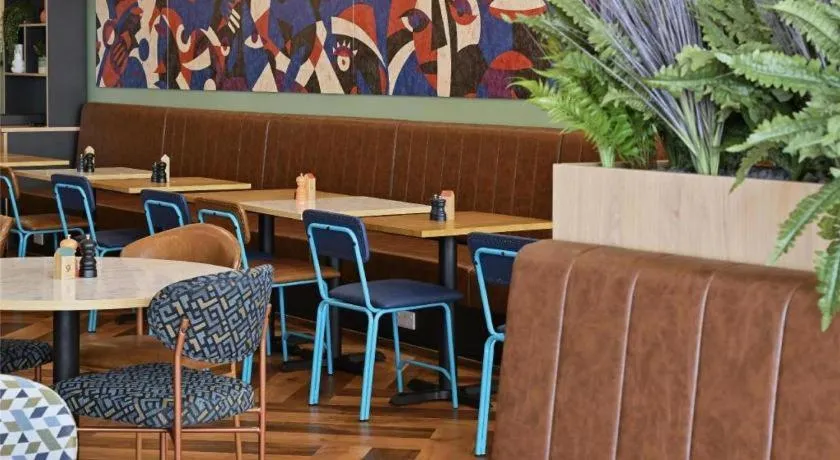 Travelodge London Woolwich