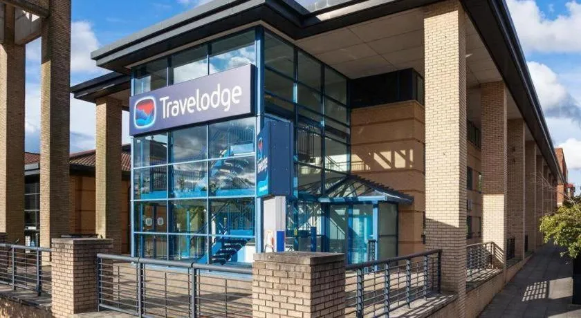 Travelodge Milton Keynes Central