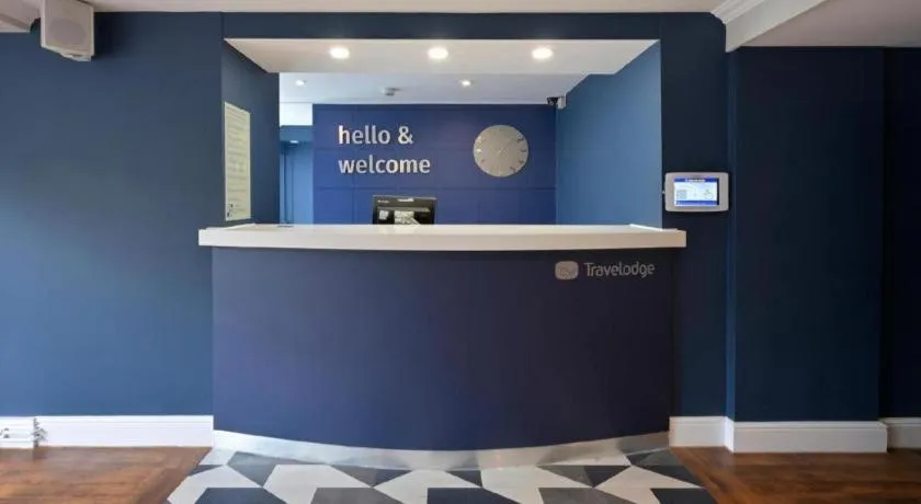 Travelodge Birmingham Sheldon