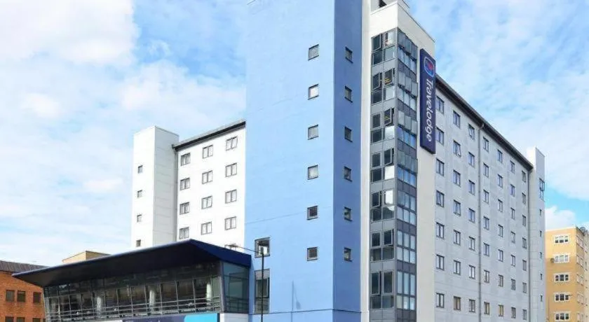 Travelodge Slough