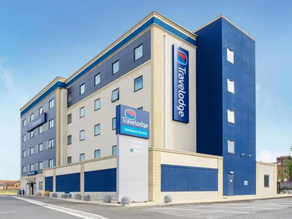 Travelodge Hartlepool Marina Travelodge Hartlepool Marina