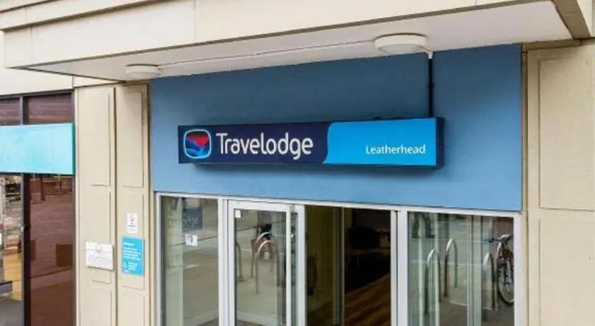 Travelodge Leatherhead