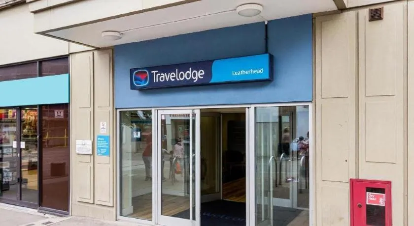 Travelodge Leatherhead
