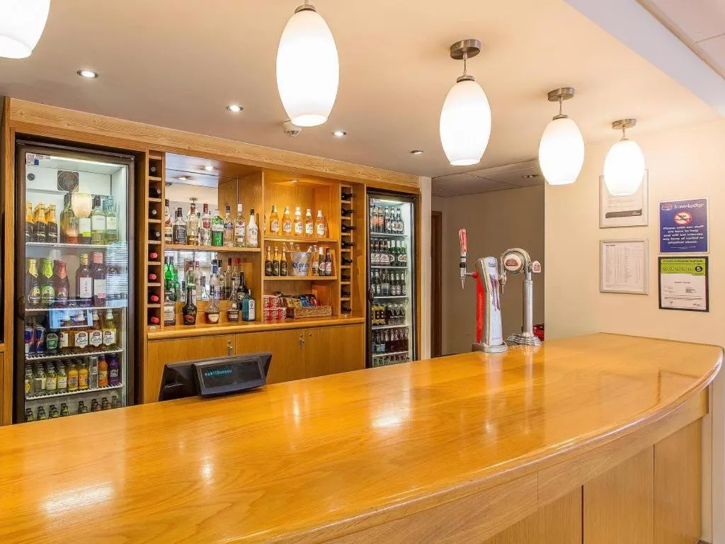 Travelodge Stansted Great Dunmow