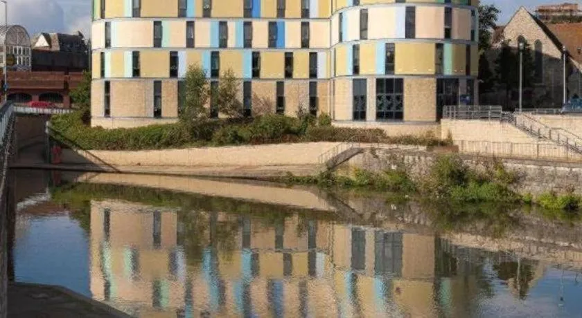 Travelodge Maidstone Central