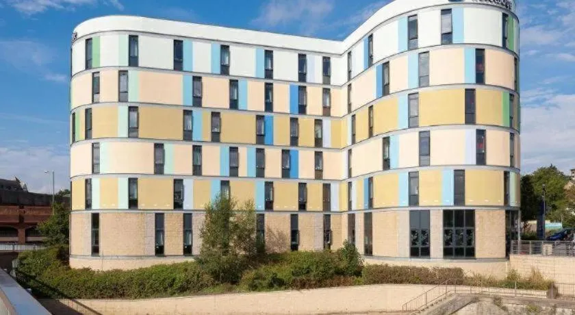 Travelodge Maidstone Central