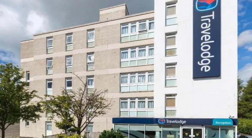 Travelodge Dundee Strathmore Avenue