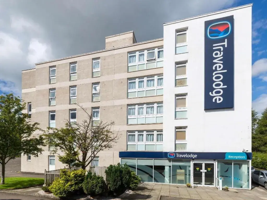 Travelodge Dundee Strathmore Avenue Travelodge Dundee Strathmore Avenue