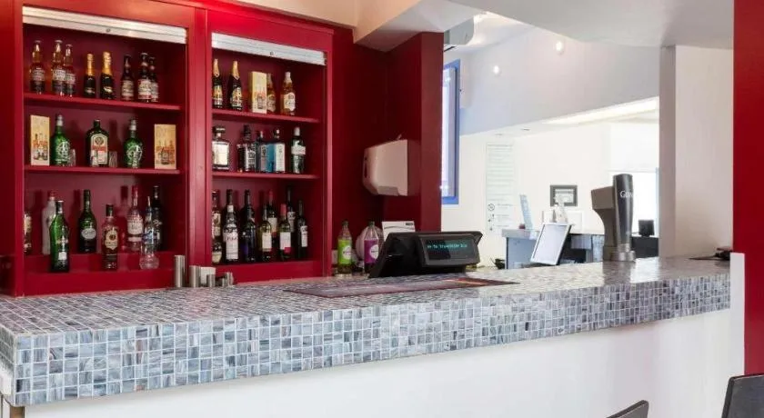 Travelodge Dundee Strathmore Avenue