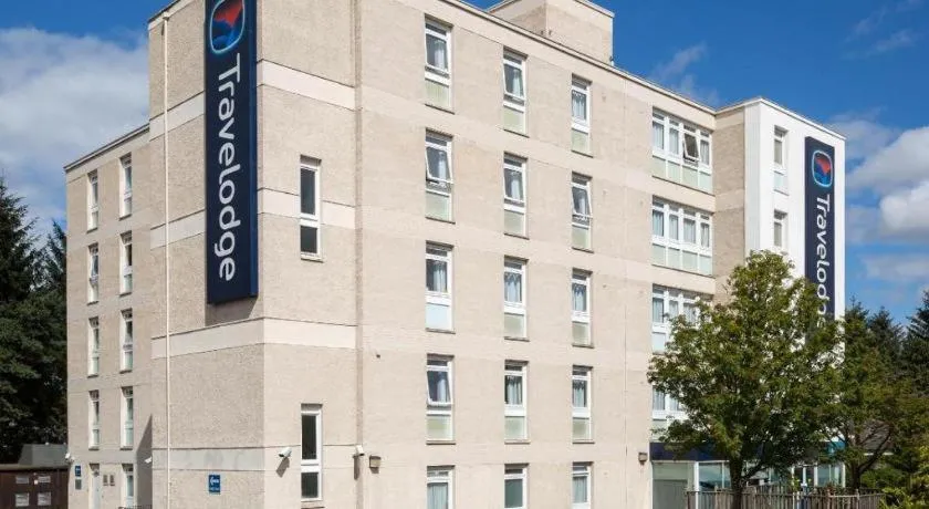 Travelodge Dundee Strathmore Avenue