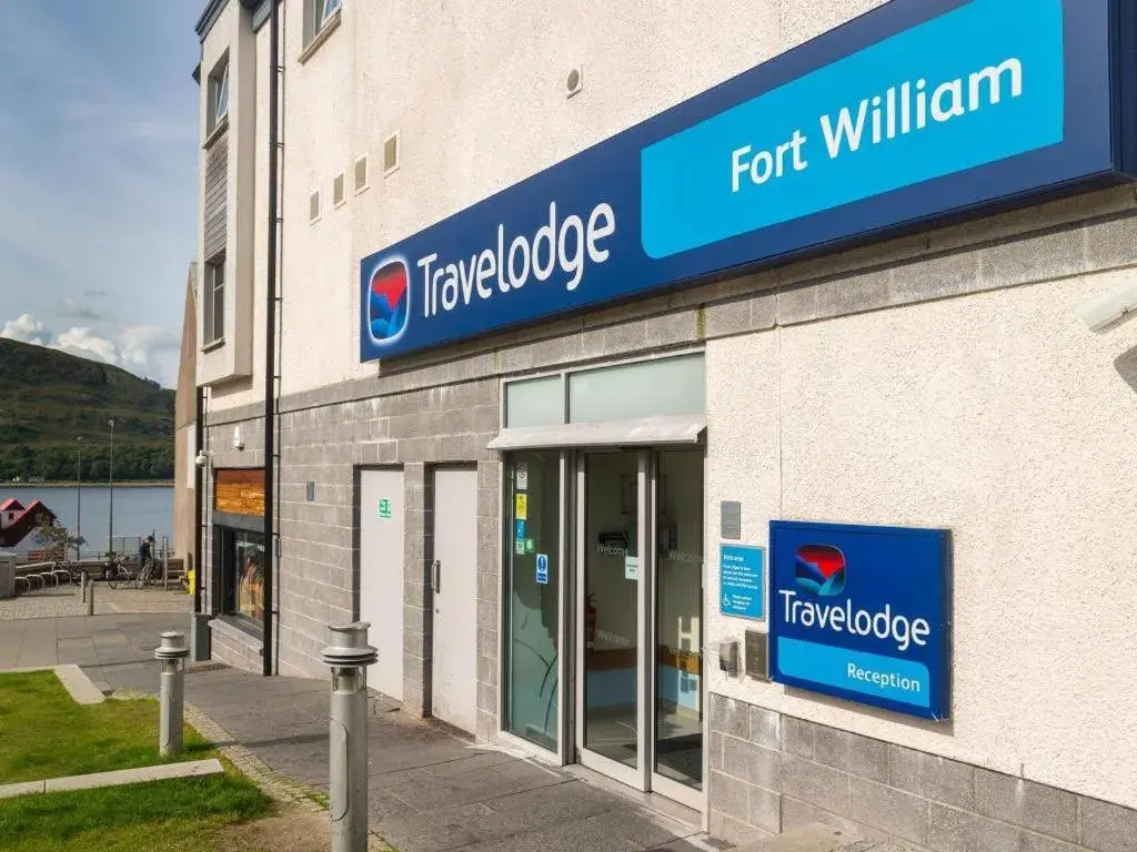Travelodge Fort William Travelodge Fort William