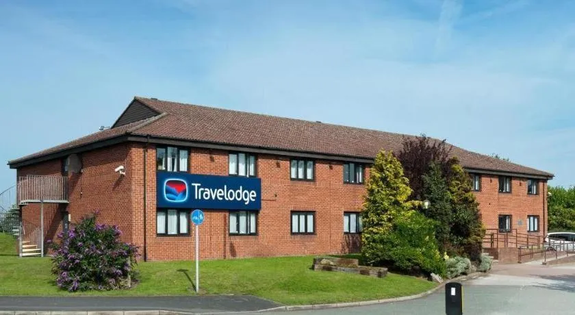 Travelodge Widnes