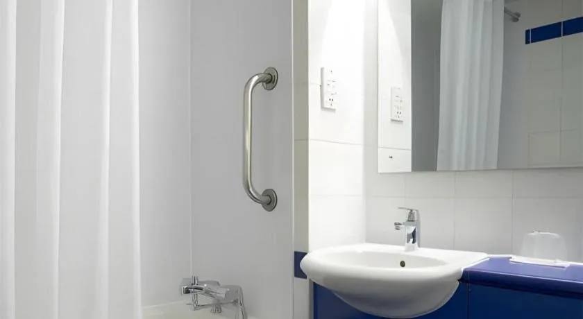 Travelodge London Chessington Tolworth