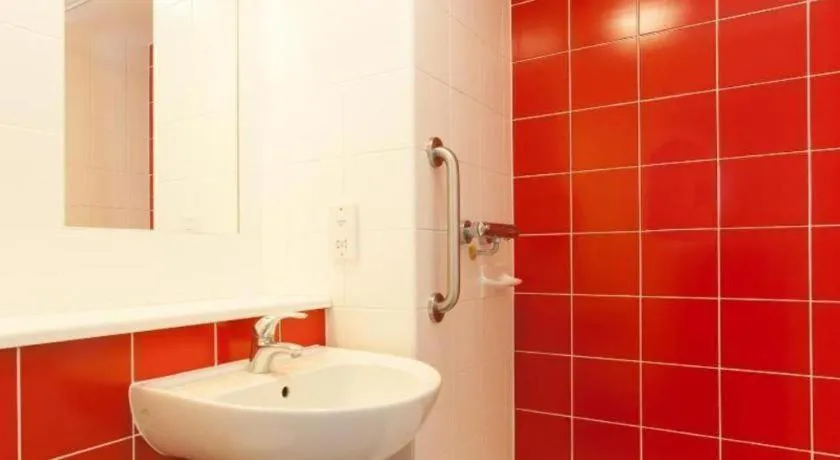 Travelodge Liverpool Stonedale Park