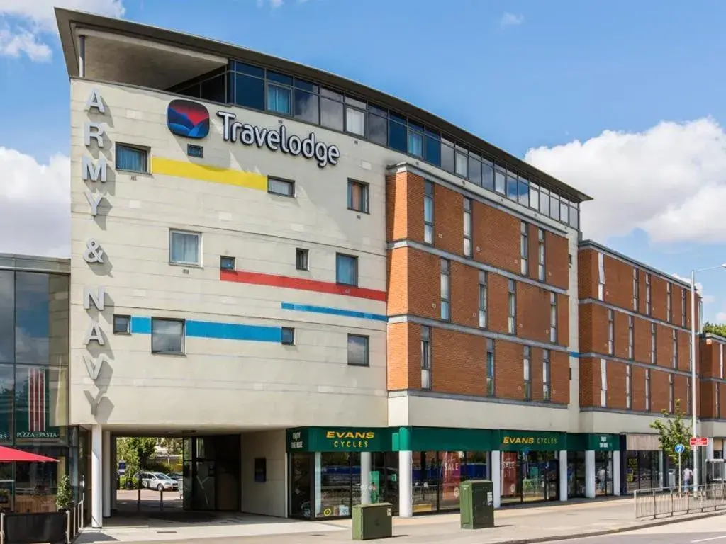 Travelodge Chelmsford Travelodge Chelmsford