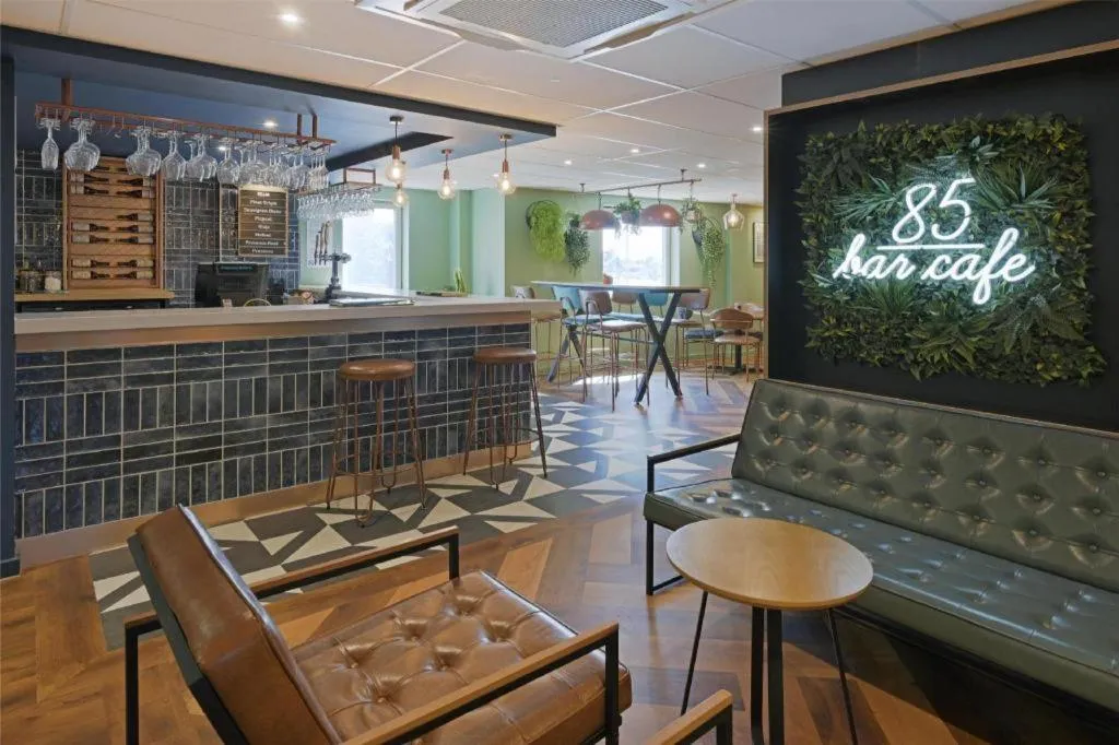 Travelodge Chelmsford