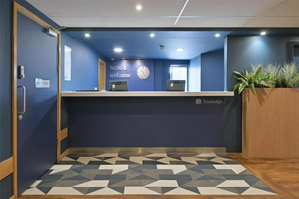 Travelodge Chelmsford