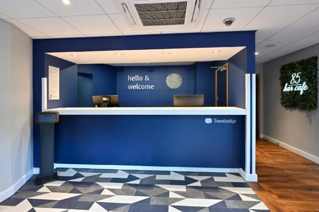 Travelodge Bournemouth Seafront