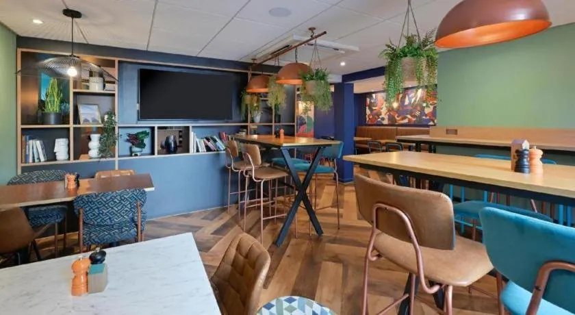 Travelodge Bournemouth Seafront