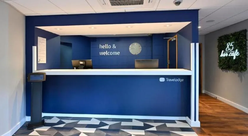 Travelodge Bournemouth Seafront