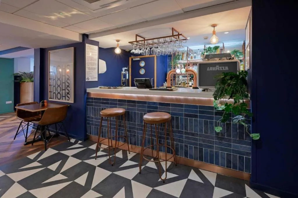 Travelodge Bournemouth Seafront