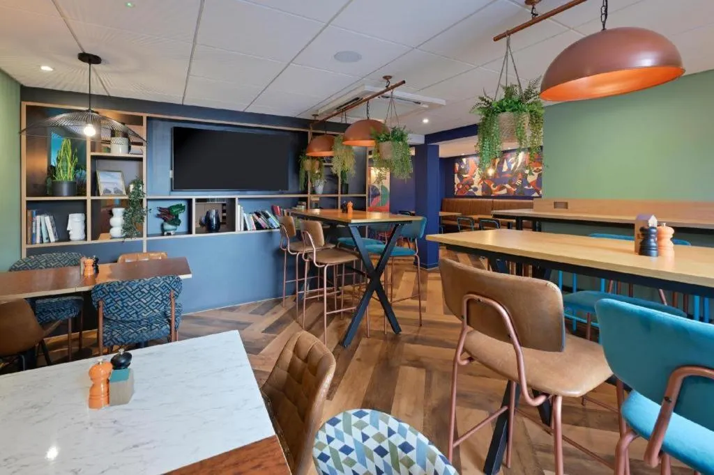 Travelodge Bournemouth Seafront