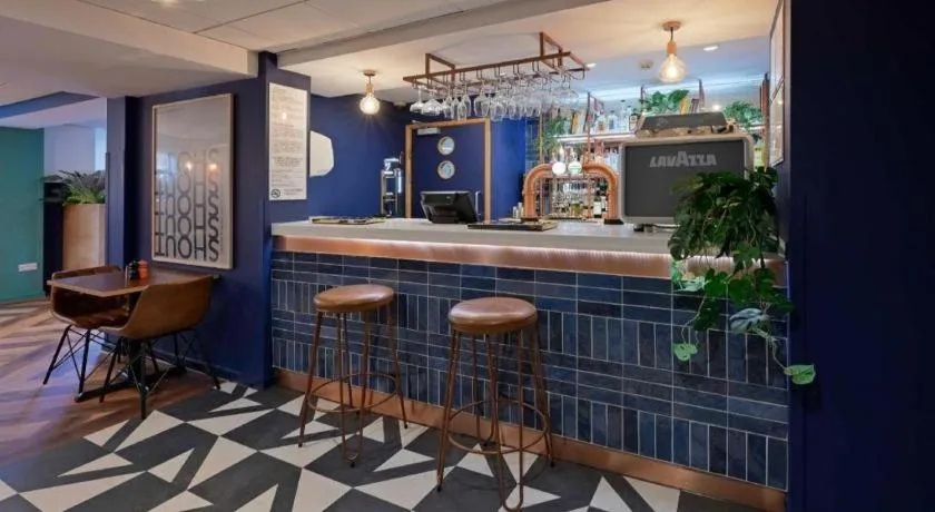 Travelodge Bournemouth Seafront