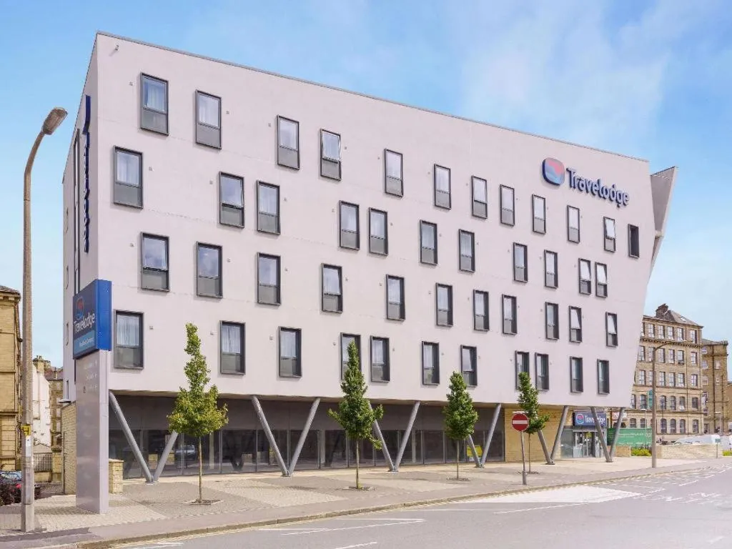 Travelodge Bradford Central