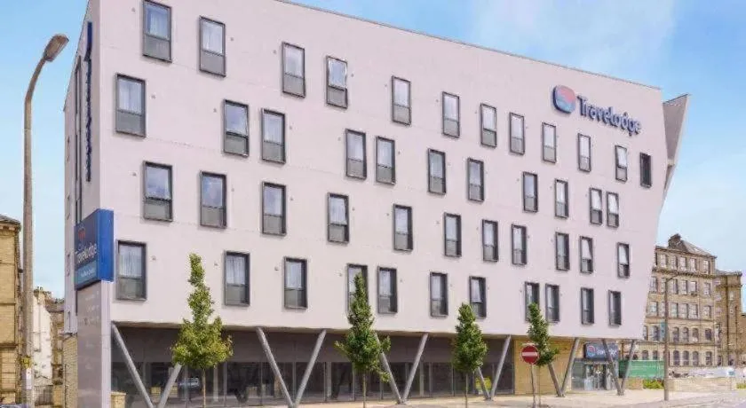 Travelodge Bradford Central