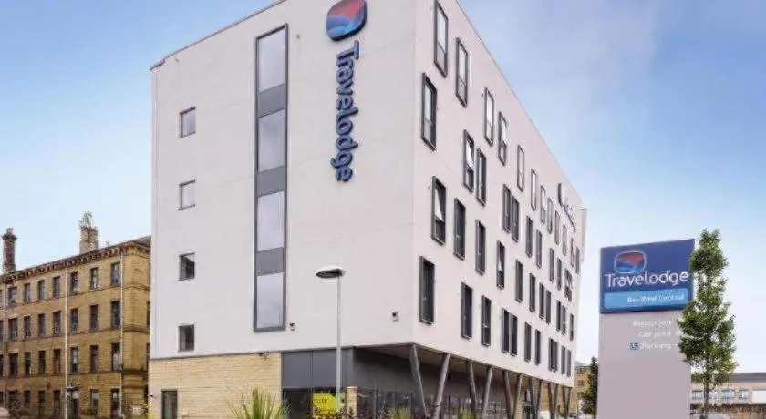 Travelodge Bradford Central