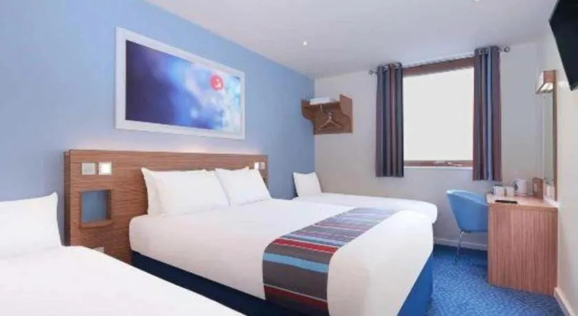 Travelodge Morecambe