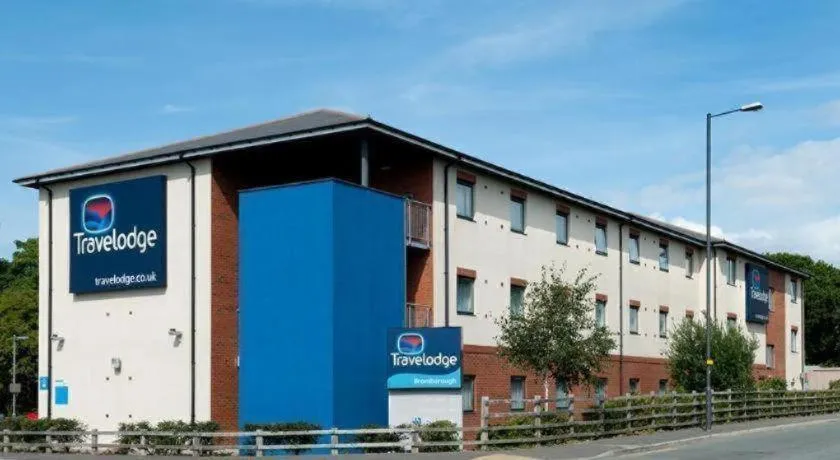 Travelodge Bromborough