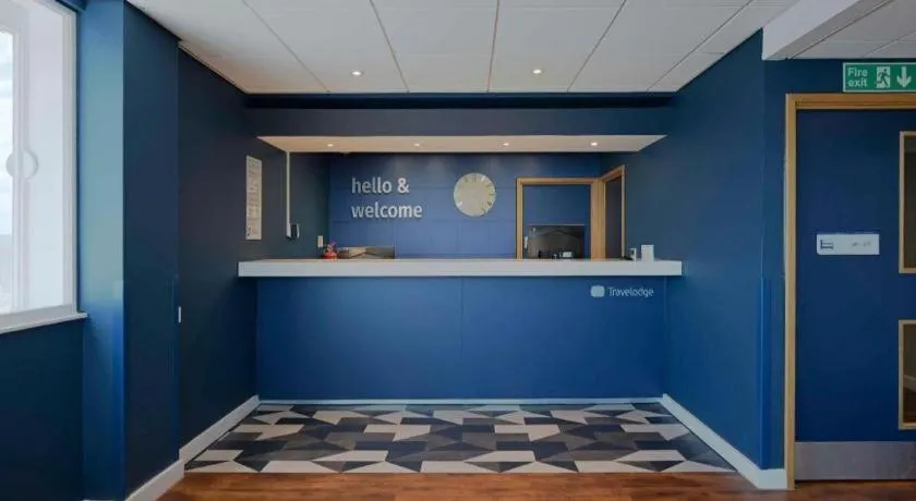 Travelodge London Crystal Palace
